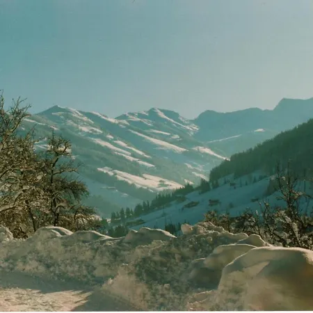 Feriegård Gruberhof