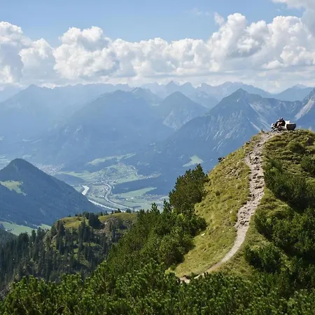 Gruberhof * Reith im Alpbachtal
