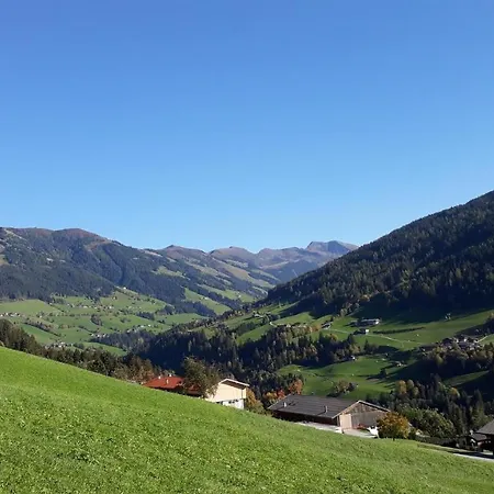 Feriegård Gruberhof Reith im Alpbachtal