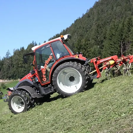 Gruberhof *