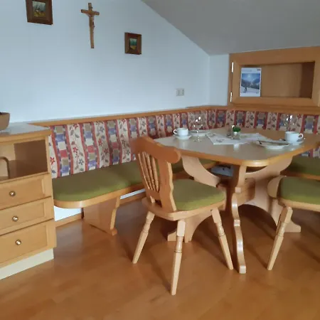 Feriegård Gruberhof Reith im Alpbachtal