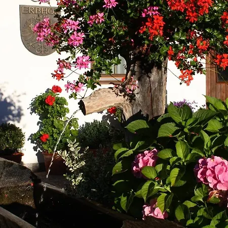 Gruberhof Vakantieboerderij Reith im Alpbachtal