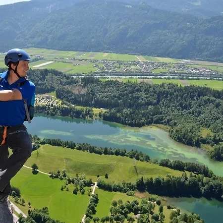 Gruberhof Vakantieboerderij *