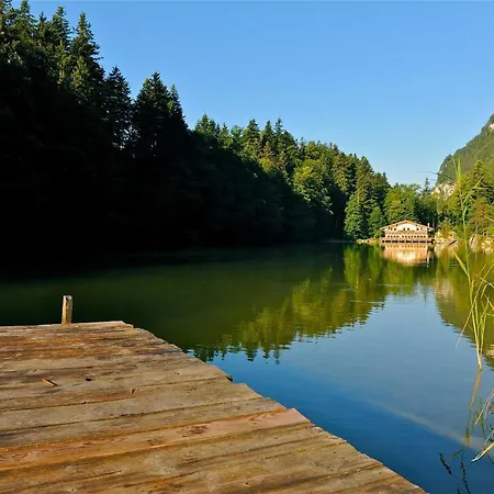 Gruberhof Vakantieboerderij