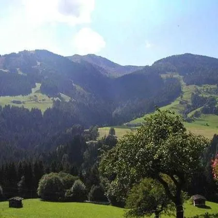 Vakantieboerderij Gruberhof