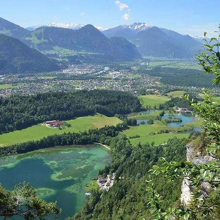 Gruberhof Vakantieboerderij *