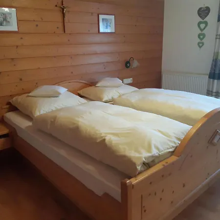 Gruberhof Vakantieboerderij