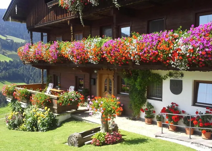 Gruberhof Reith im Alpbachtal