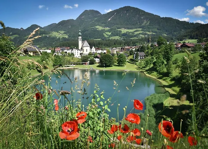 Gruberhof Gospodarstwo agroturystyczne