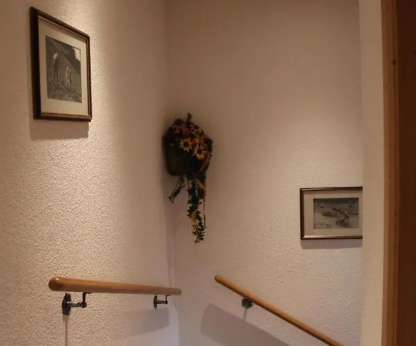 Gospodarstwo agroturystyczne Gruberhof *