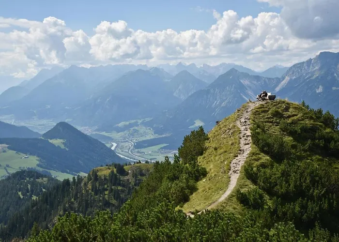 Gruberhof * Reith im Alpbachtal