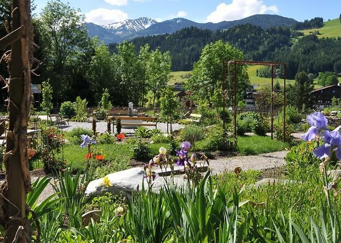 Gruberhof Gospodarstwo agroturystyczne