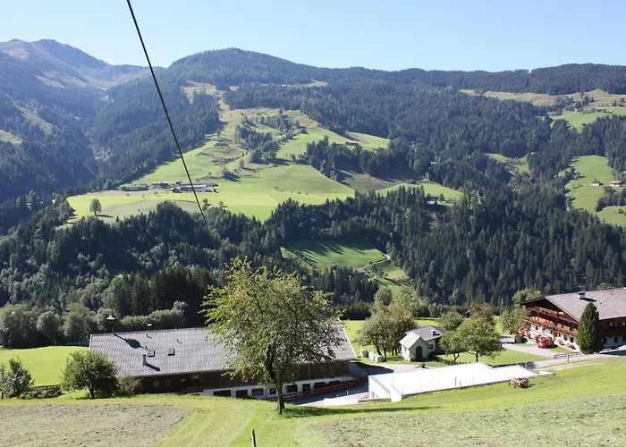 Gruberhof *