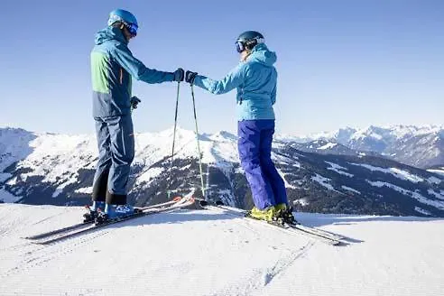 Gruberhof Gospodarstwo agroturystyczne Reith im Alpbachtal