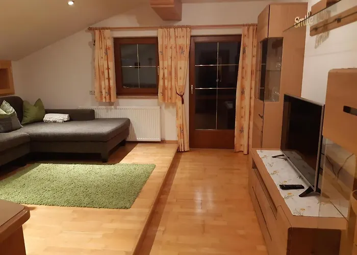 Gruberhof Gospodarstwo agroturystyczne