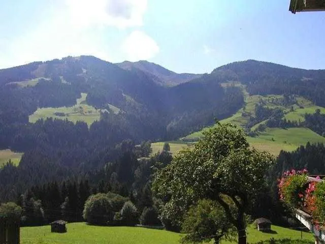 Gospodarstwo agroturystyczne Gruberhof