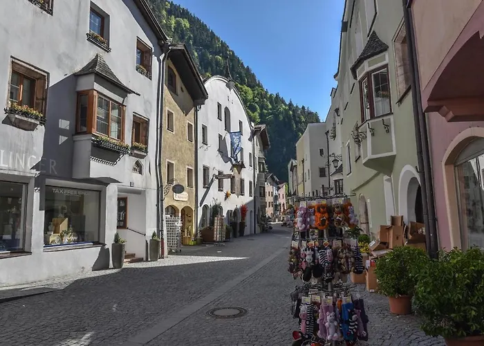 Gruberhof