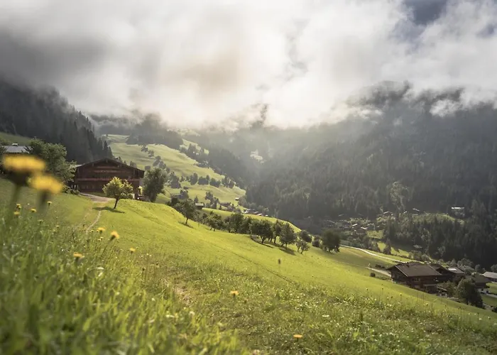 Gruberhof Reith im Alpbachtal