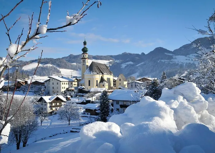 Gospodarstwo agroturystyczne Gruberhof