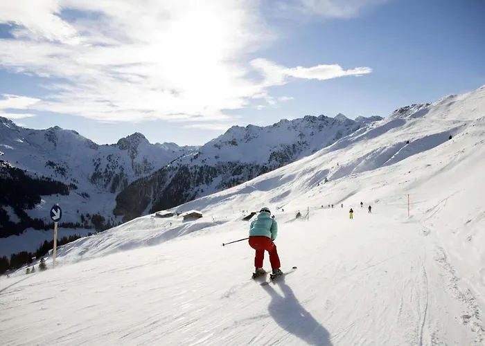 Gruberhof Gospodarstwo agroturystyczne Reith im Alpbachtal