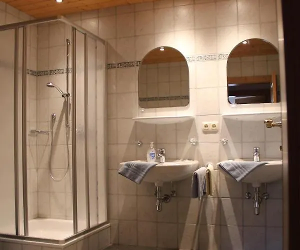 Gospodarstwo agroturystyczne Gruberhof