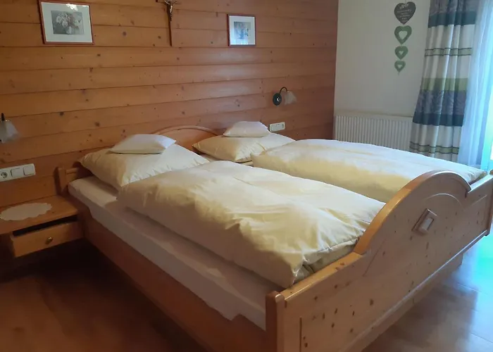 Gruberhof Gospodarstwo agroturystyczne