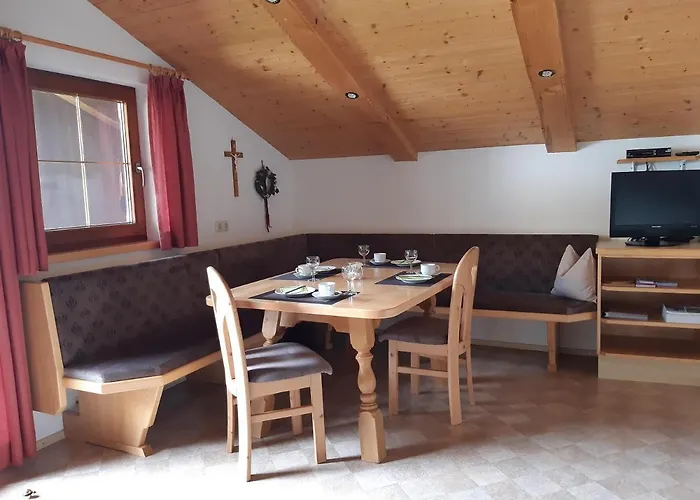 Gruberhof Gospodarstwo agroturystyczne *