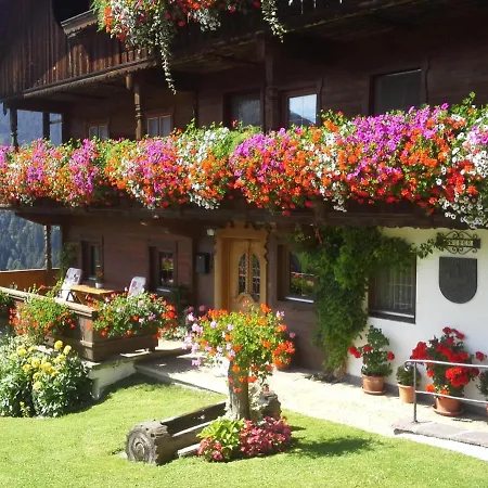 Gruberhof Reith im Alpbachtal