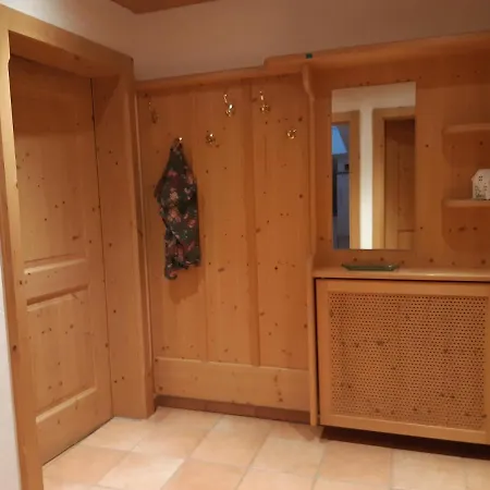 Gruberhof Çiftlik konaklama