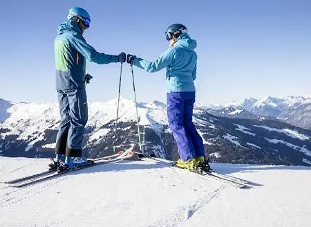 Gruberhof Çiftlik konaklama Reith im Alpbachtal