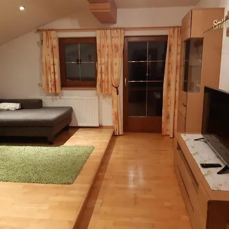 Gruberhof Çiftlik konaklama