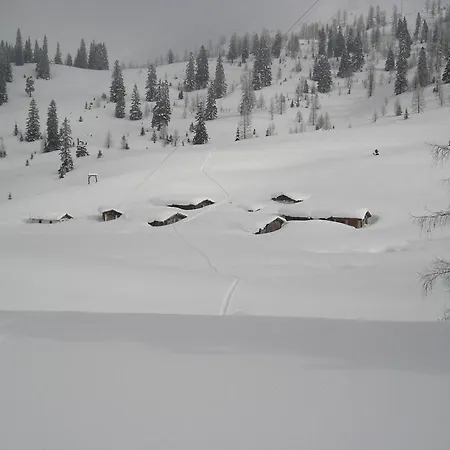 Gruberhof * Reith im Alpbachtal