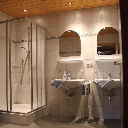 Çiftlik konaklama Gruberhof