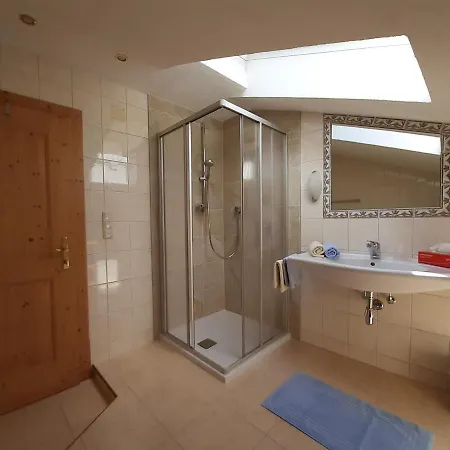 Çiftlik konaklama Gruberhof Reith im Alpbachtal