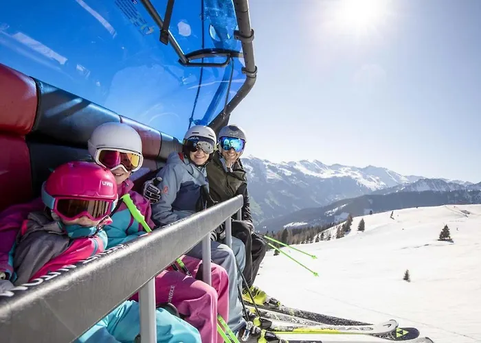 Gruberhof Vakantieboerderij *