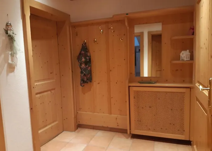 Gruberhof Çiftlik konaklama