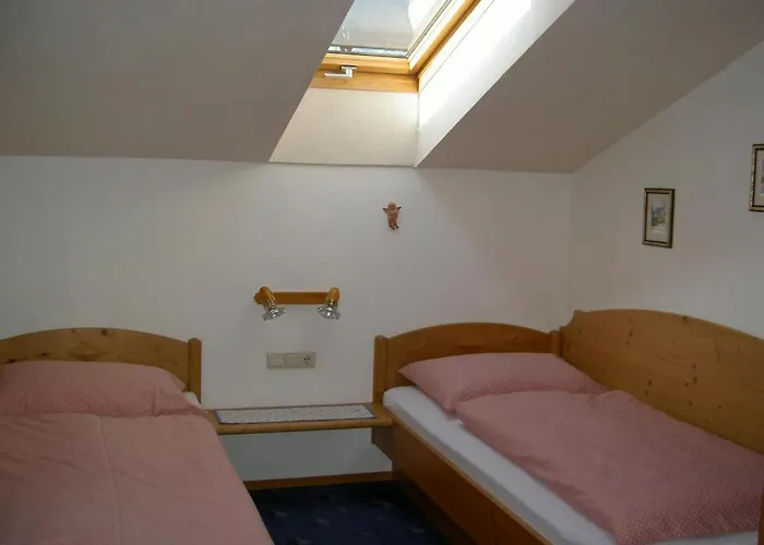 Gruberhof