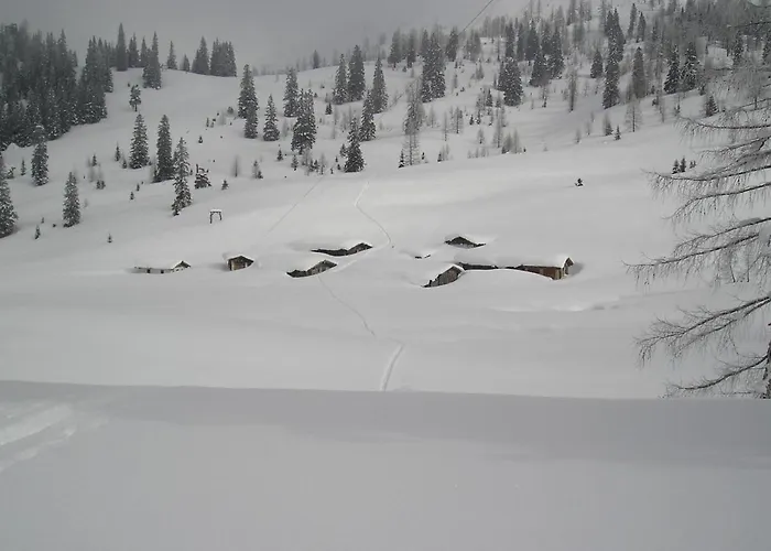 Gruberhof * Reith im Alpbachtal